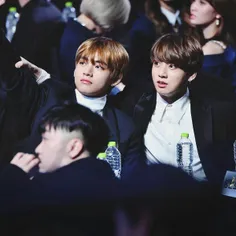 Vkook 🐰 🐼 