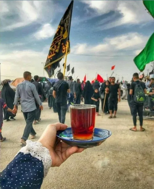 یا حسین(ع) ...