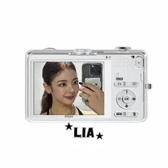 #Lia 𖧁୧⭐