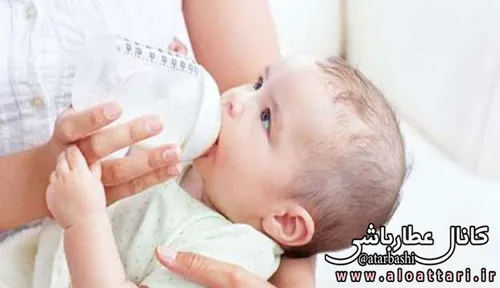 آیا با شیردهی به کودک کرونا منتقل میشود ؟
