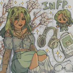 درخواستی infp