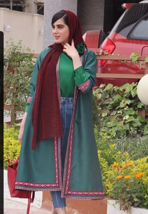 مد و لباس زنانه soltan.nafas 26279809 - عکس ویسگون