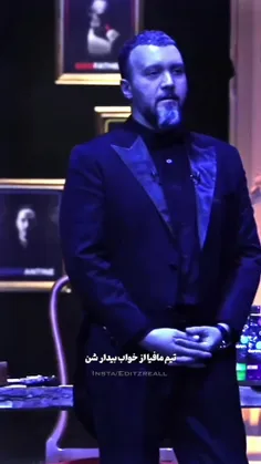 و بالاخره همونی شد که هممون میخواستیم😍