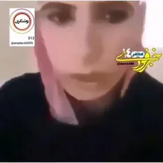 دستگیری عناصر داعش با لباس زنانه در مرز خوزستان 