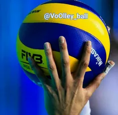 #volleyballi 😍