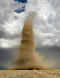 #Tornado