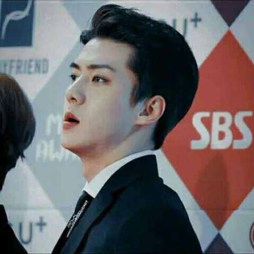 Exo sehun