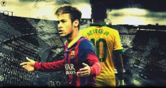 NEYMAR JR