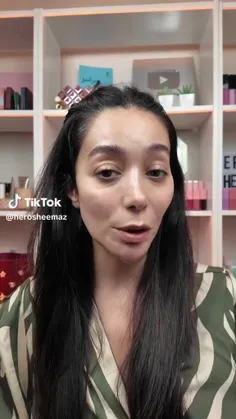 پست جدید شیما🥰