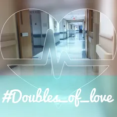 #Doubles_of_love  