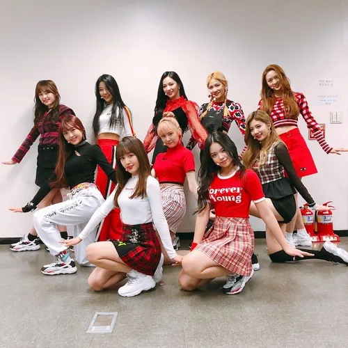 Cherry Bullet Gears Up For A February Comeback With 7 Mem