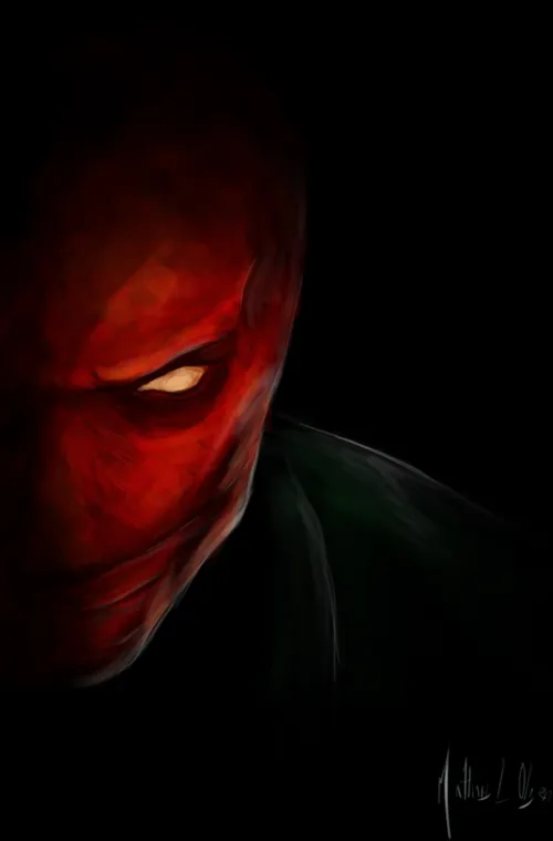 Red-Hood