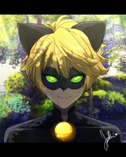 miraculous catnoir