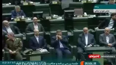 روحانی: "من به مذاکره افتخار می‌کنم."