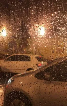 #بارون #ویسگون