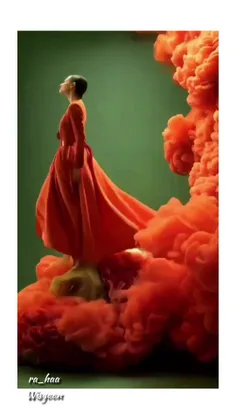 رها☘ گاهی آدمی می ماند بین بودن یا نبودن!