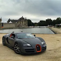 Bugatti-Veyron-Grand