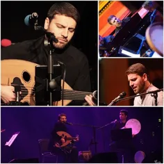 Check out some of the amazing photos from Sami Yusuf's "T