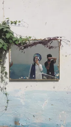 وزن نگاهی ست که در خاطره ها