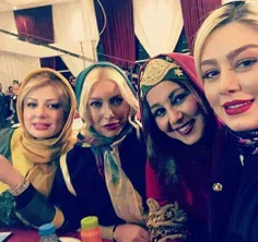 بازیگران ایرانی