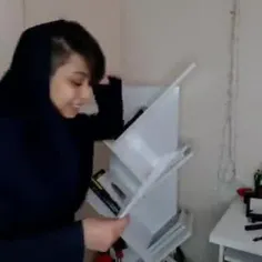 مامانای ایرانی ۳ 
