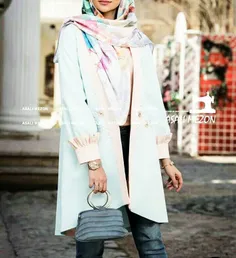 #مد      style 98👑 ♚ #با ما به روز باشید💌