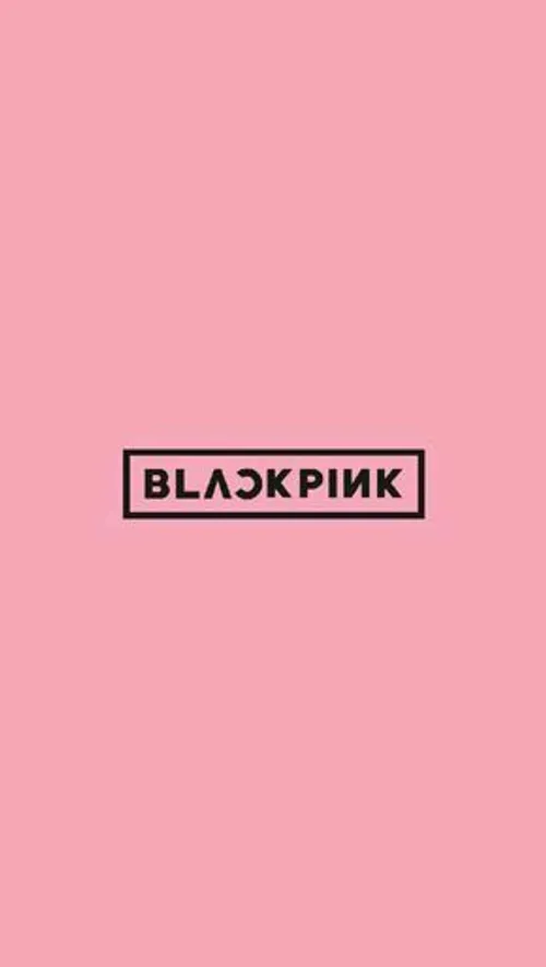 BlackPink in your area💕