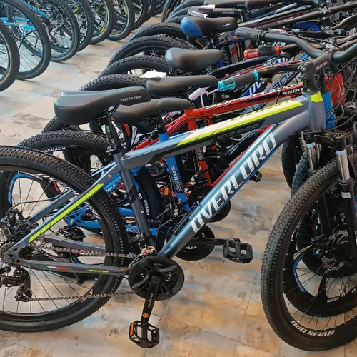 دوچرخه رشت فروشگاه تعاونی