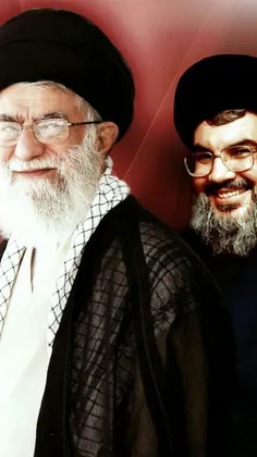 ‎  #TheGreatKhamenei