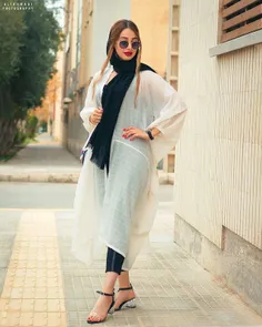 مد و لباس زنانه sasan2017 33184872