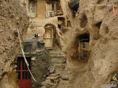 روستای ایرانی