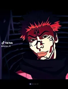 anime = Jujutsu kaisen 