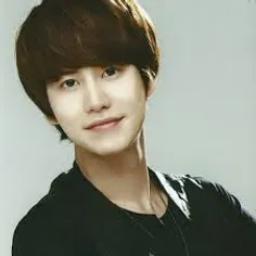 my Love.my Life.my Heart .my Devil&....is Kyu