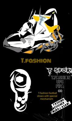 T.fashion