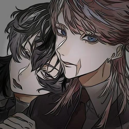 ␥فیکشن یائویی سانزو × ریندو