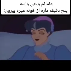 چقدر گربهِ مثل داداشمه