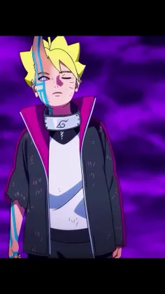 anime : boruto