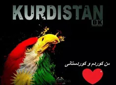 کردستان من اهرام ثلاثه ندارد،دیوار بزرگ ندارد،این یعنی حا