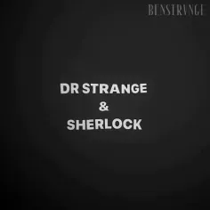 استرنج+یا+شرلوک