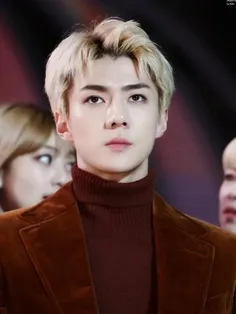 #HappySehunDay 👼