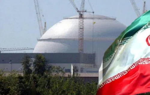📛 فوری / فارن پالیسی: گریز هسته ای ایران به صفر رسیده و ا