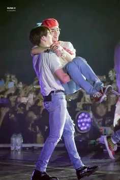 vkook