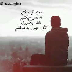 از آش نخورده روزگـــــــــار