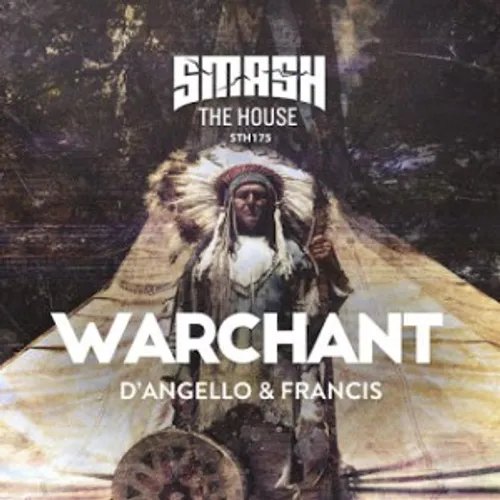آهنگ الکترونیک جدید از D’Angello & Francis به نام Warchan