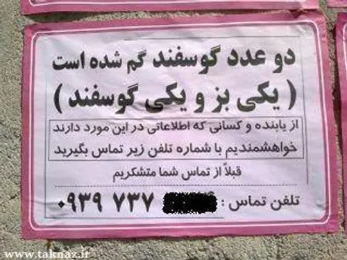 سوتی ایرانی