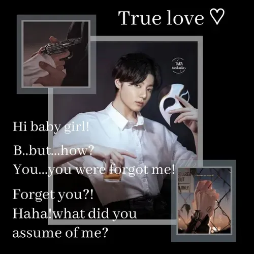 True love★season1 P=12