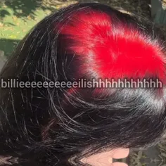 موهای قرمز ش>>>>>>