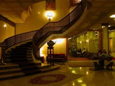 اینجا را دیگه بلدیند اینجا هتل شاه عباس