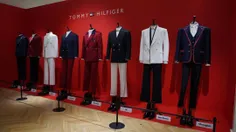 نمایشگاه - Stray Kids x Tommy Hilfiger