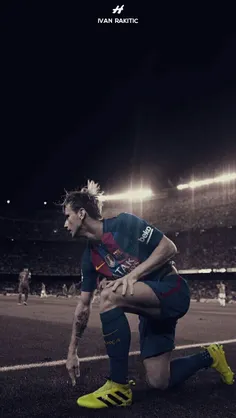 #Wallpaper #rakitic ❤ ️